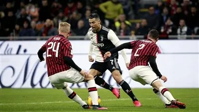 تحديد موعد نهائي كأس إيطاليا