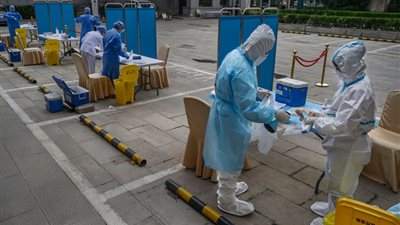 حصيلة ضحايا كورونا في الولايات المتحدة تتجاوز 102 ألف شخص