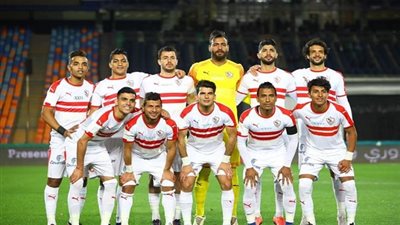 الزمالك يكشف حقيقة العرض السعودي لضم نجمه