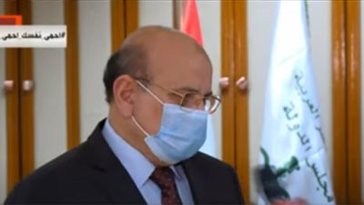 مجلس الدولة يوضح الإجراءات الاحترازية والوقائية مع استئناف العمل (فيديو)