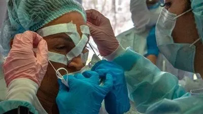 مخالفة بقيمة 1000 ريال في حال عدم استخدام الكمامات في المملكة