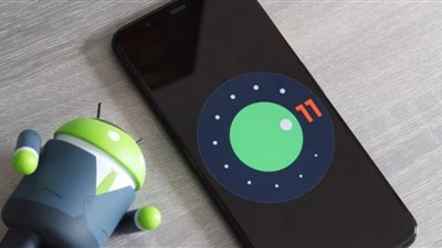 جوجل تعلن تأجيل إطلاق أندرويد 11 بيتا لهذا السبب
