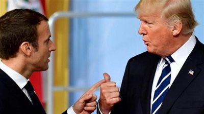 البيت الأبيض: 