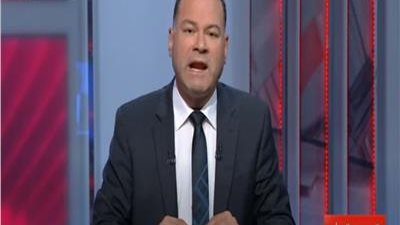 الديهي يكشف مخطط استخبارات تركيا لإشعال فتنة بين أطباء مصر (فيديو)