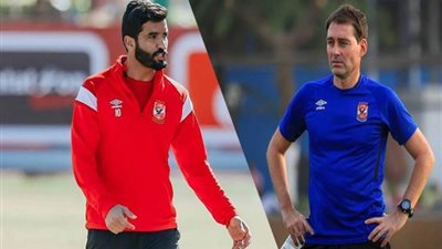 صالح جمعة يكشف لـ 