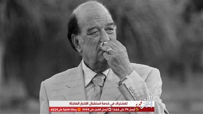 نادية الجندي عن حسن حسني: 