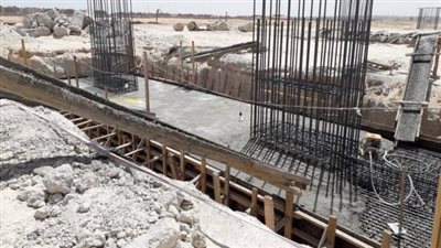 هيئة الطرق: إنشاء 7 كبارٍ بطريق القاهرة إسكندرية الزراعي