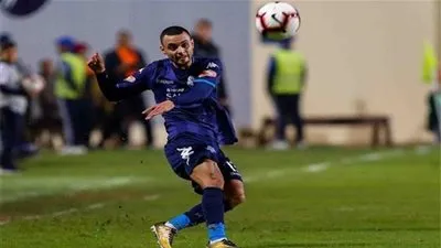 أرقام مثيرة دفعت الزمالك للتفاوض مع رجب بكار