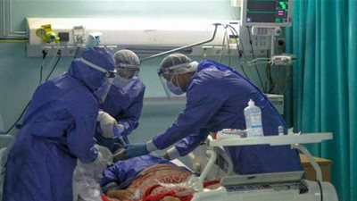 تقارير طبية: كبار السن المصابين بمرض السكر أكثر عرضة للإصابة بفيروس كورونا