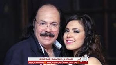 بسبب رسالة ابنته.. طلعت زكريا الأكثر بحثا على جوجل