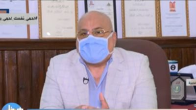 حديقة الحيوان: استغلينا فترة الحظر في عملية تزاوج الحيوانات (فيديو)