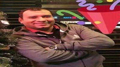 جامعة الفيوم تنعي ثالث موظفيها المتوفي بمستشفى العزل 