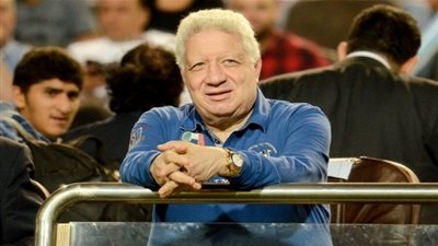 مرتضى منصور يوجه رسالة قوية لـ