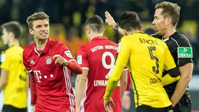 ترتيب الدوري الألماني عقب فوز بايرن ميونيخ على فورتونا دوسلدورف