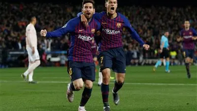 نجم برشلونة يقترب من العودة إلى الدوري الإنجليزي