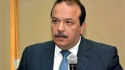 مصدر: وفاة شقيقة رئيس جامعة طنطا بفيروس كورونا 