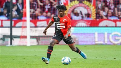 جوهرة رين يختار اللعب لريال مدريد