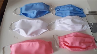 هاني الناظر: خنقة الكمامة أرحم من جهاز التنفس الصناعي (فيديو)