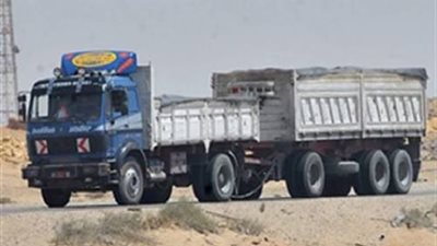 تأجيل دعوى إلزام النقل الثقيل بمواعيد محددة لجلسة 8 أغسطس