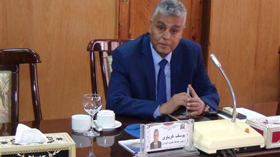 جنوب الوادي: لجان عزل للطلاب المشتبه في إصابتهم بكورونا أثناء امتحانات الفرق النهائية