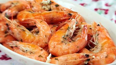 بيانات رسمية: مصر استوردت جمبري بقيمة 8 ملايين جنيه في فبراير