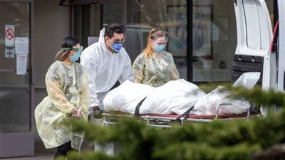 أمريكا اللاتينية تعلن تجاوز الوفيات بفيروس كورونا الـ 50 ألف