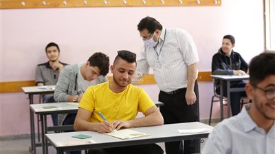 متحدث الوزراء يحسم الجدل بشأن موعد امتحانات الثانوية العامة (فيديو)