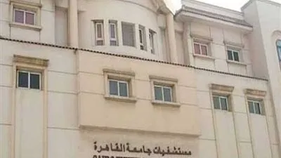 حسام عبدالغفار: هناك 10 مستشفيات جامعية يتواجد بها مرضى كورونا