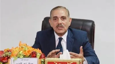 محافظ كفر الشيخ: وعي المواطن ارتفع إلى 80% (فيديو)