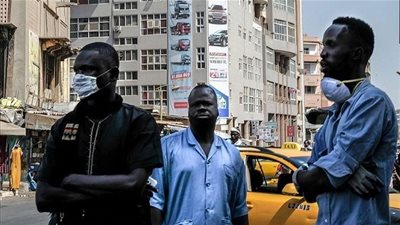 كورونا.. القارة السمراء تسجل نحو 145 ألف إصابة بالفيروس