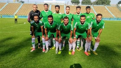 كشف حساب أندية القاهرة بالقسم الثالث 