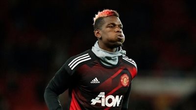 ريال مدريد يُحدد بديل بوجبا