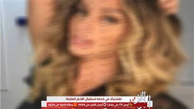 تفاصيل إصابة فنانة شهيرة ووالدتها بفيروس كورونا