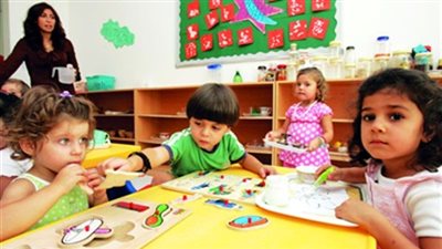 5 خطوات للتقديم في رياض الأطفال.. تعرف عليهم
