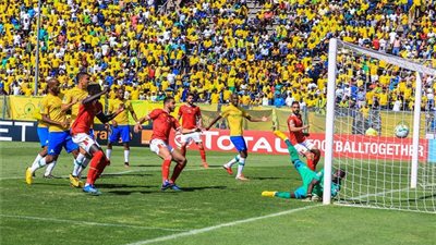 بعد ضياع صفقة سيرينو.. الأهلي يخطط للتعاقد مع صفقة من العيار الثقيل