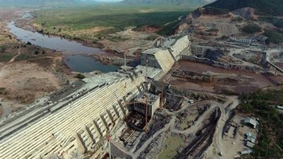 السودان يوجه رسالة إلى مجلس الأمن بشأن سد النهضة