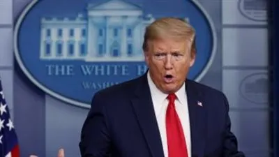 ترامب: حاكم نيويورك رفض تقديم المساعدة لوقف عمليات التخريب 