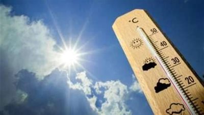 بيان من الأرصاد عن طقس الـ3 أيام المقبلة ودرجات الحرارة