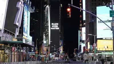 نيويورك: تمديد حظر التجول حتى آخر الأسبوع وزيادة مدته