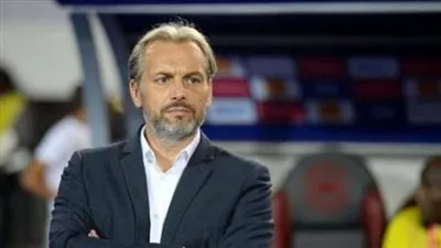 ديسابر يعلق على إلغاء الدوري الفرنسي