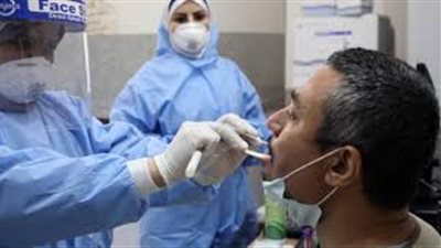 وكيل صحة البرلمان: 300 ألف جنيه مقدم علاج كورونا بمستشفى خاص (فيديو)