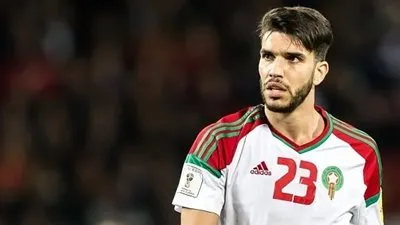 الوصل الإماراتي يستهدف ضم أزارو