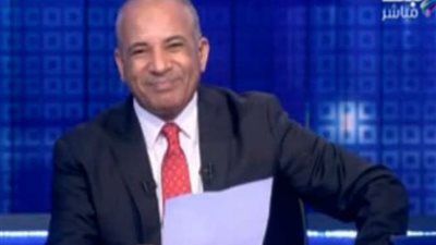 أحمد موسى يكشف أرقام صادمة عن تكاليف علاج كورونا في المستشفيات الخاصة (فيديو)