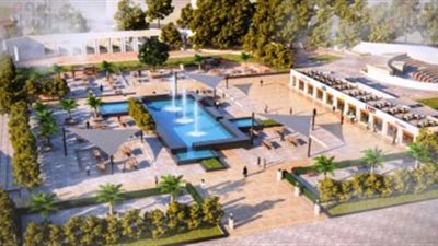 قبل الافتتاح رسميا.. تعرف على آخر تحضيرات متحف شرم الشيخ