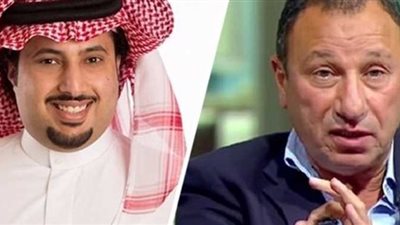 تعليق جديد من خالد أبو بكر علي أزمة 