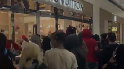 المستشار السابق لترامب: 3 مجموعات تحرك الفوضى في أمريكا (فيديو)