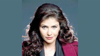 بسمة تنضم لحملة لا للعنصرية عبر 