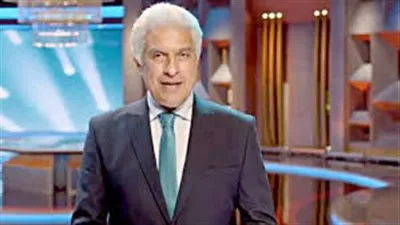 وائل الإبراشي: إغلاق المسجد بعد امتلائه في صلاة الجمعة (فيديو)