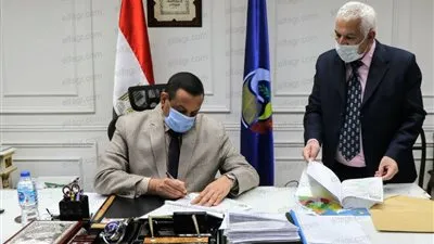 عاجل| نتيجة الشهادة الإعدادية 2020 في البحيرة.. بالإسم ورقم الجلوس