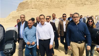 أبرزها الحضارة والبارون.. 7 افتتاحات أثرية الفترة المقبلة (تعرف عليها)